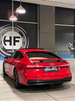 اودي A7